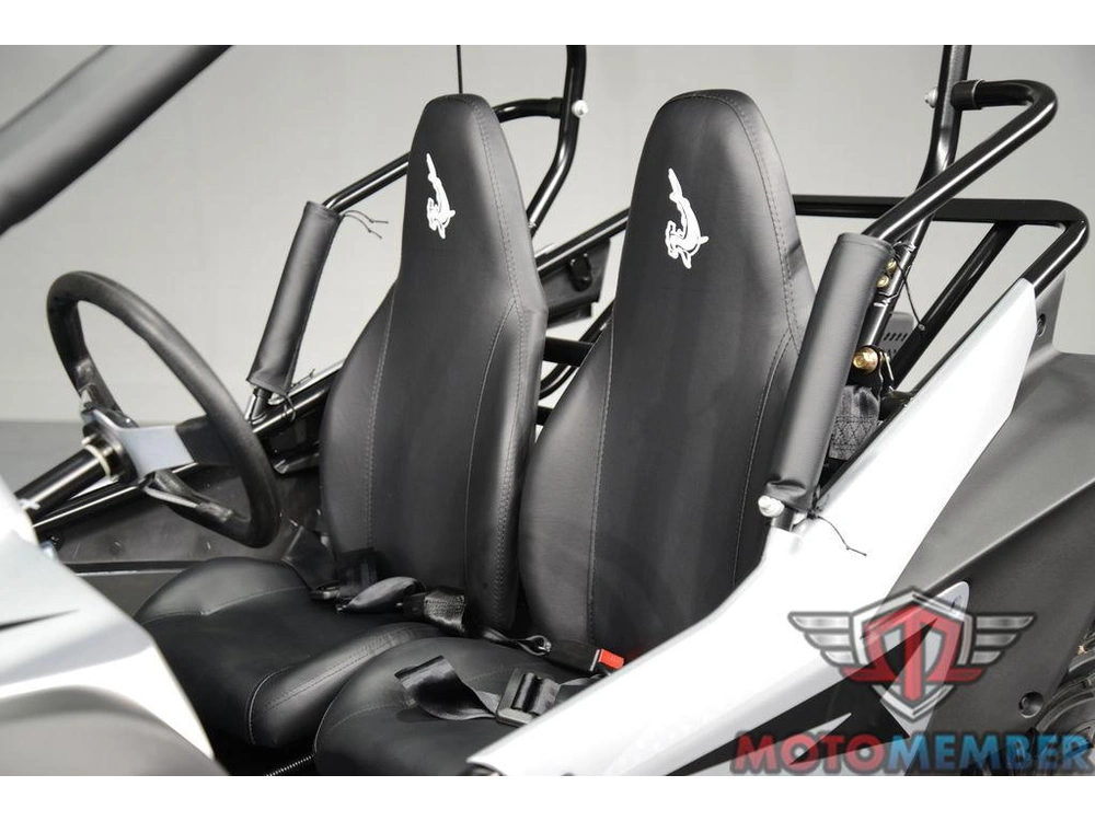 2026 Hammerhead Off-road Mudhead® Se alt