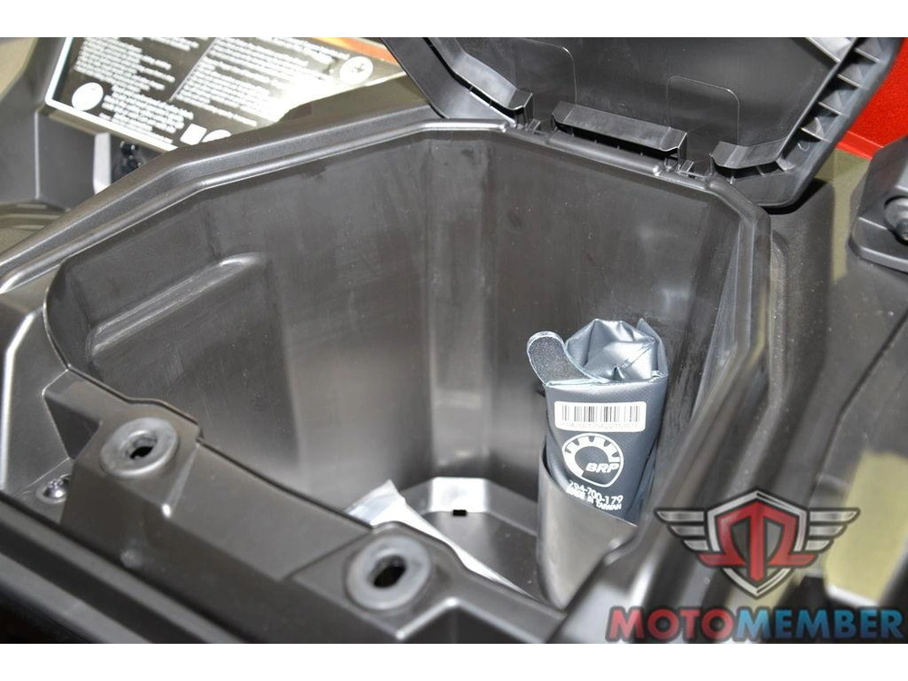 2025 Can-am Commander Max Xt 1000r alt