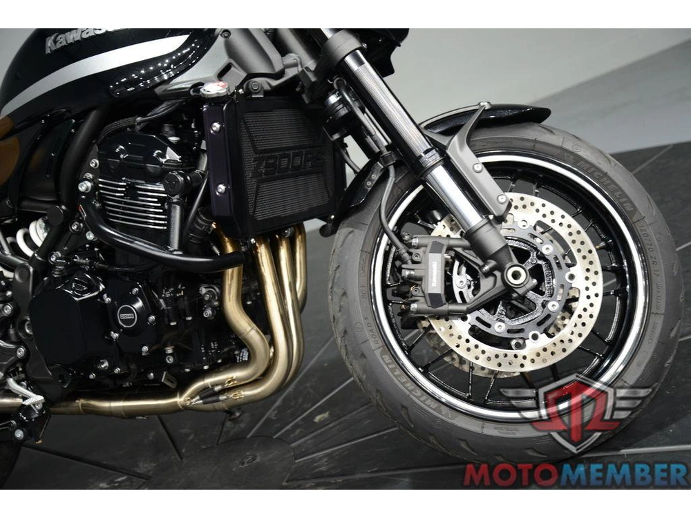 2022 Kawasaki Z900rs Cafe alt