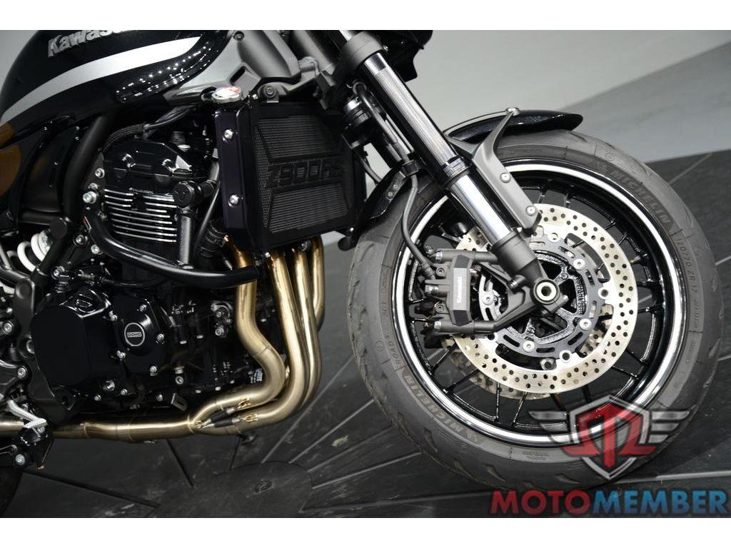 2022 Kawasaki Z900RS Cafe for Sale