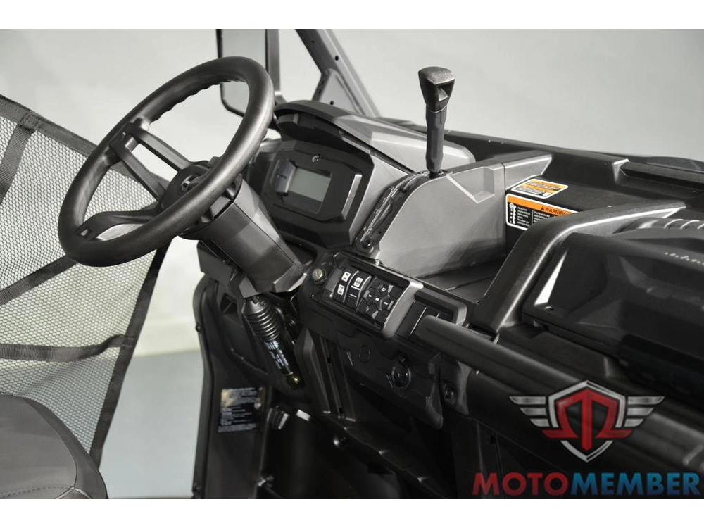 2026 Can-am Defender Pro Xt Hd10 alt