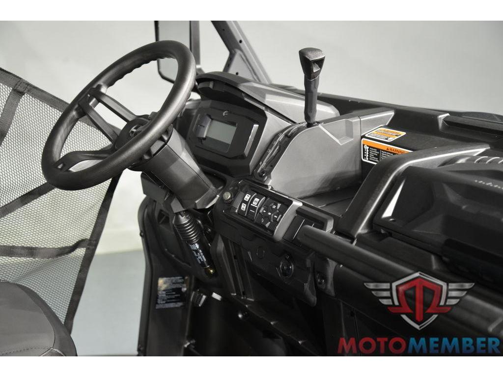 2026 Can-Am Defender PRO XT HD10 for Sale