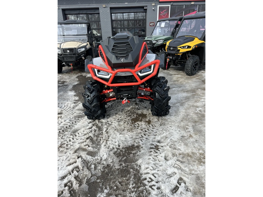 Segway Snarler At10 Mud 2026 alt