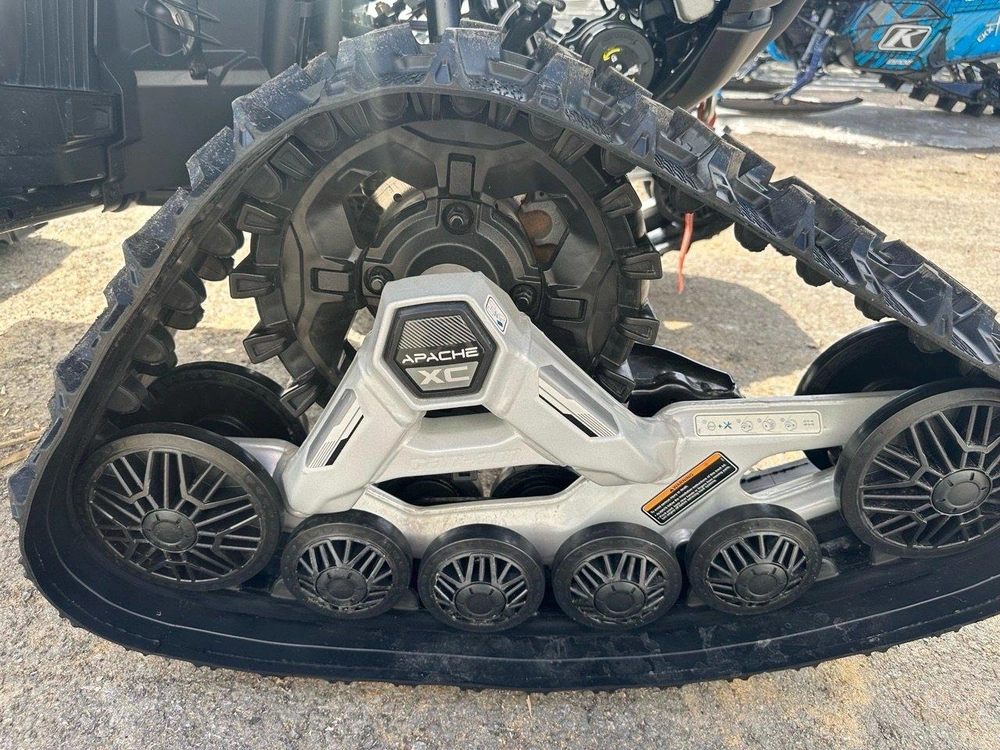 2025 Can-am Outlander 700 Max Xt alt