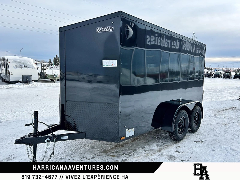 Cargo Mate Ehw612ta2-24 2026 alt