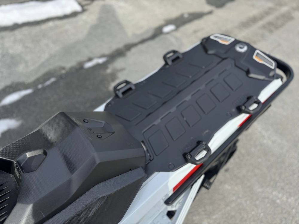 Ski-doo Backcountry Adrenaline 850 E-tec 2.0’’ 2022 alt