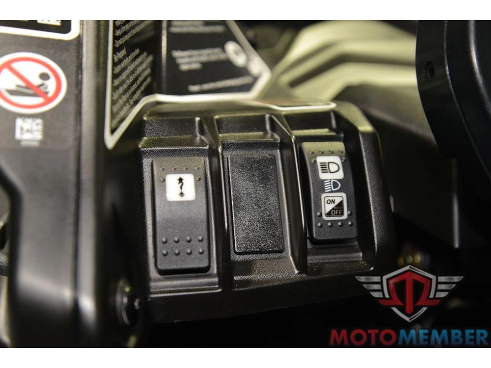 2025 Can-am Maverick X3 Max X Rc Turbo Rr alt