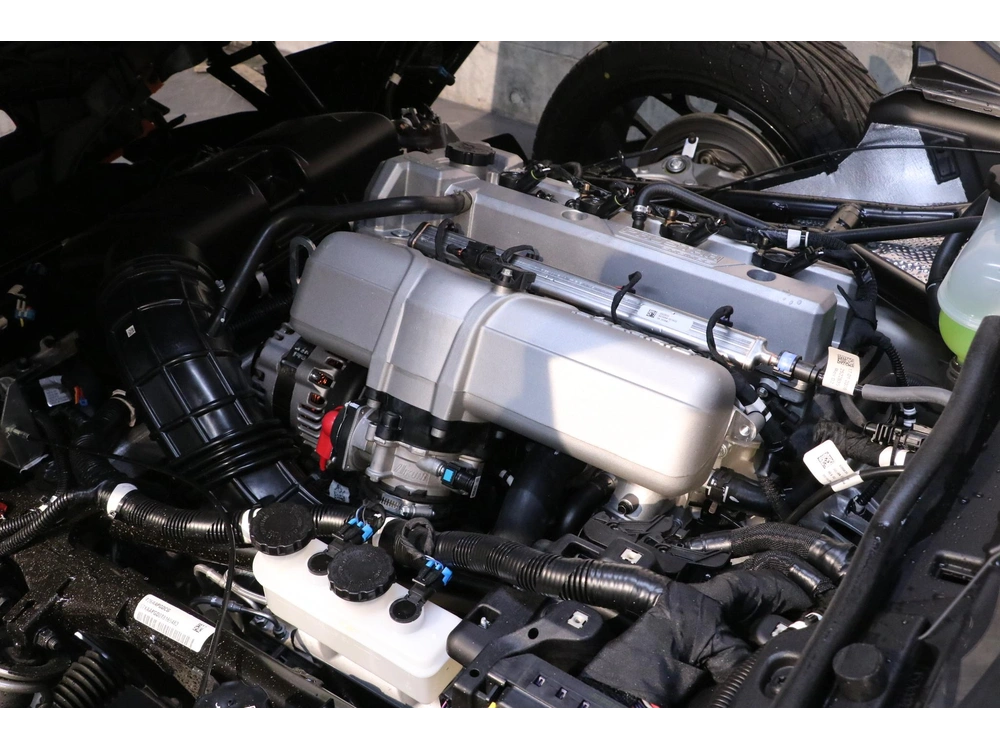 2026 Polaris Slingshot Sl Manuelle alt