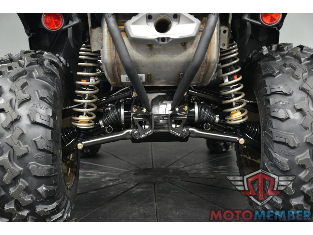 2026 Can-am Outlander Max Limited 1000r alt