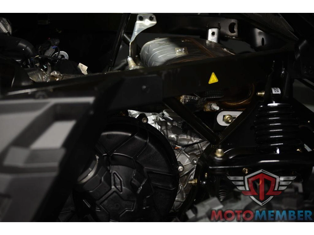 2025 Can-am Defender Dps Cab Hd9 Compass Green alt