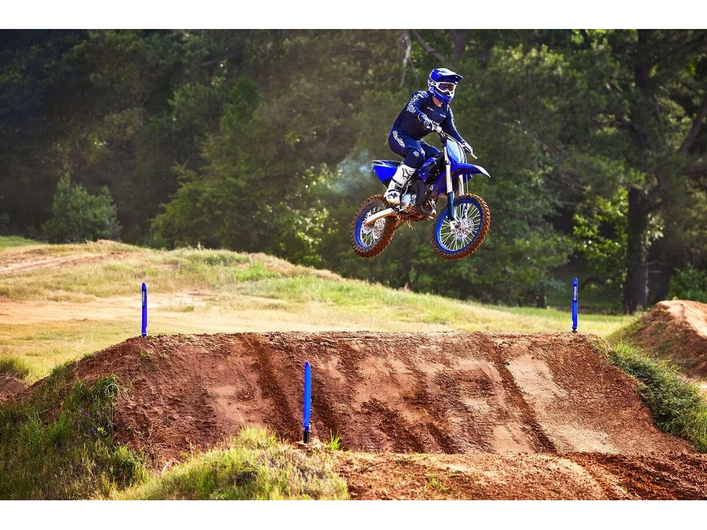 2024 Yamaha Yz85 - Clearance Priced!! alt