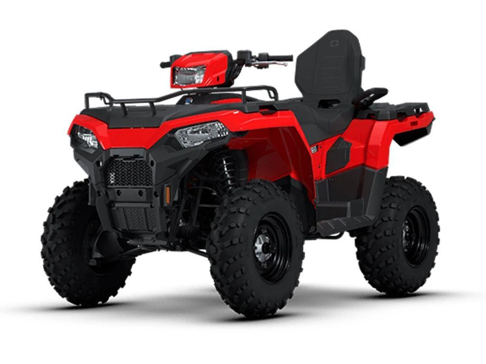2026 Polaris Sportsman Touring 570 alt