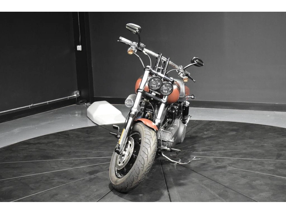 2017 Harley-davidson Fxdf - Fat Bob® alt