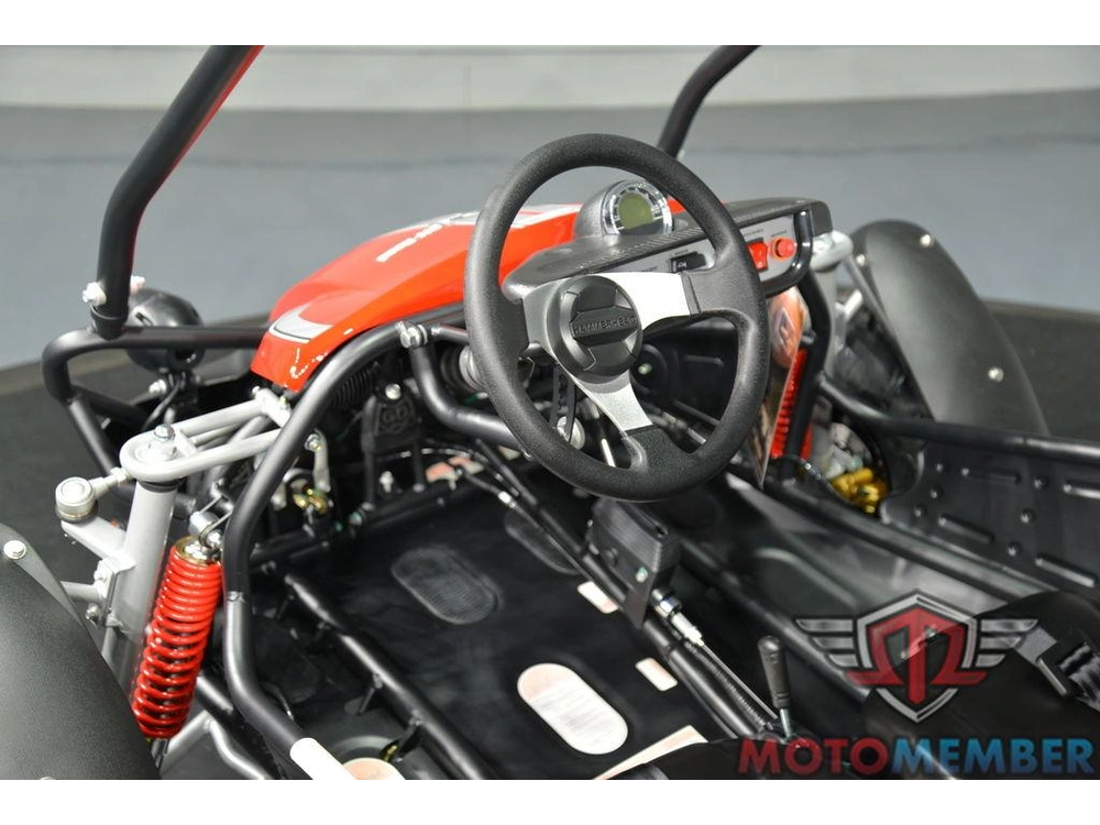 2026 Hammerhead Off-road Gts 150™ alt