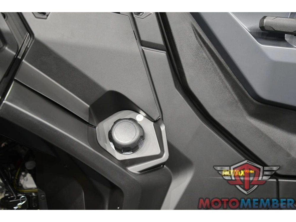 2026 Can-am Commander Xt-p 1000r alt