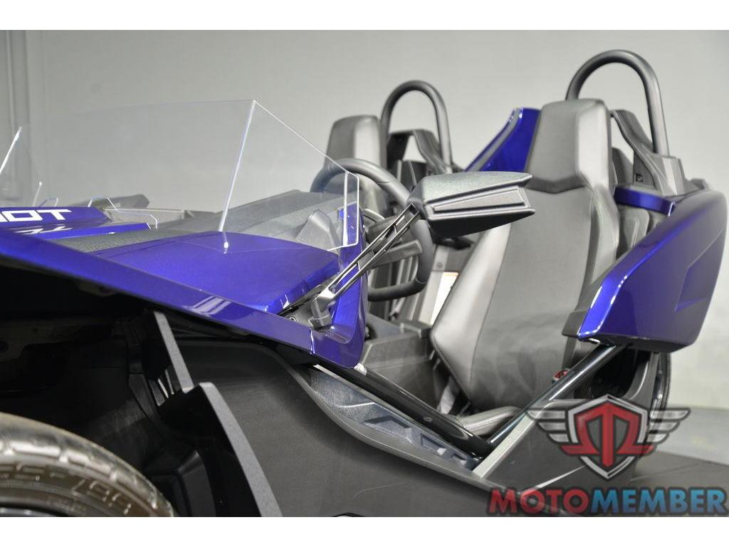 2024 Polaris Slingshot SL for Sale