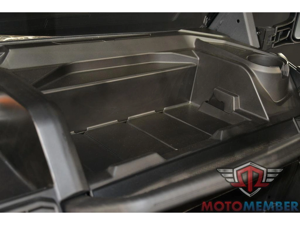 2025 Can-am Defender Dps Hd7 Wildland Camo alt