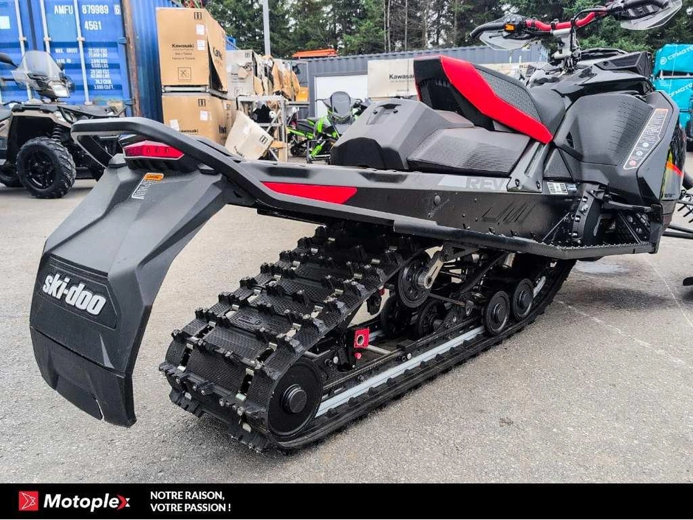 2020 Ski-doo Renegade 850 X-rs alt