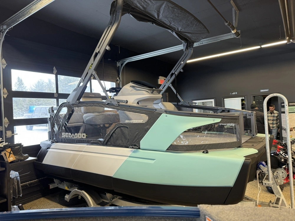 Sea-doo Switch Sport Compact 170hp 2026 alt