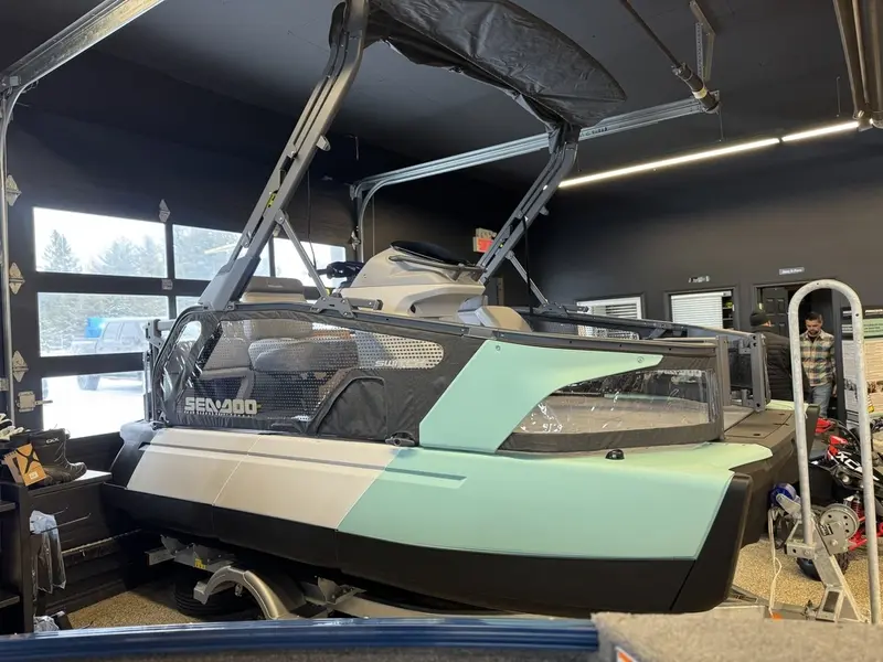Sea-Doo Switch Sport Compact 170hp 2026