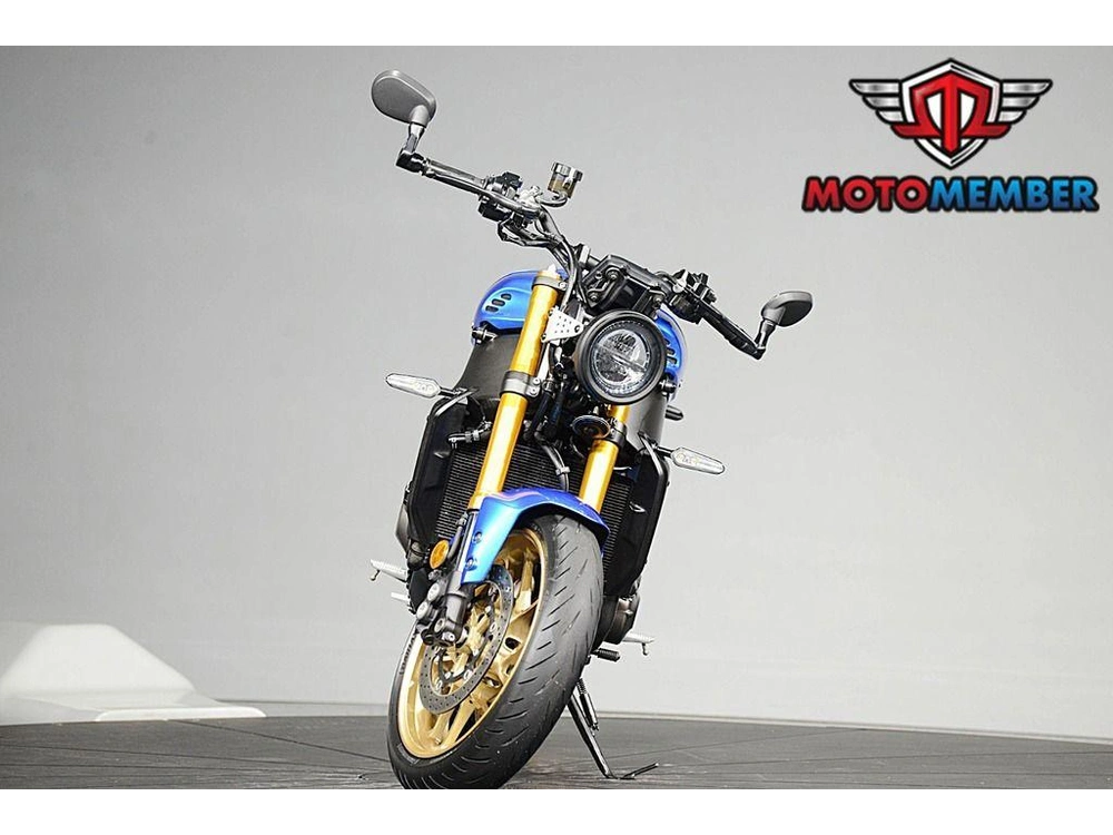 2023 Yamaha Xsr900 alt