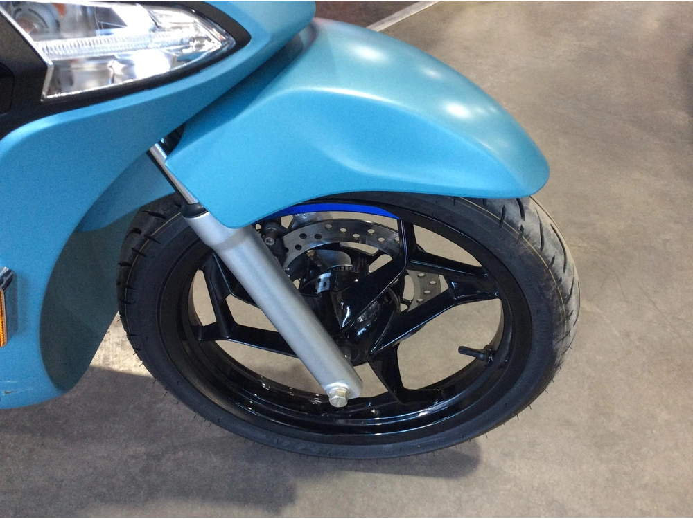 Piaggio Liberty 15 2026 alt