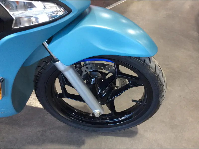 PIAGGIO LIBERTY 15 2026