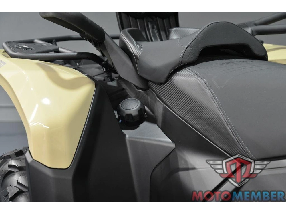 2026 Can-am Outlander Max Pro Xu alt