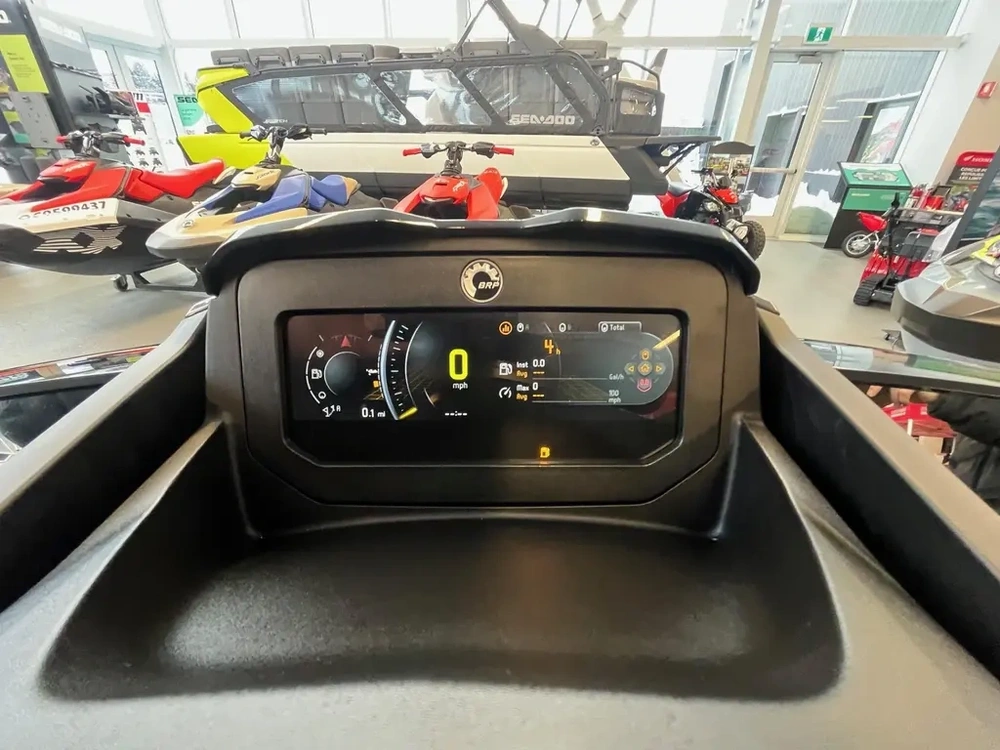 Sea-doo Gtx 300 Audio (rabais 2000$) 2026 alt
