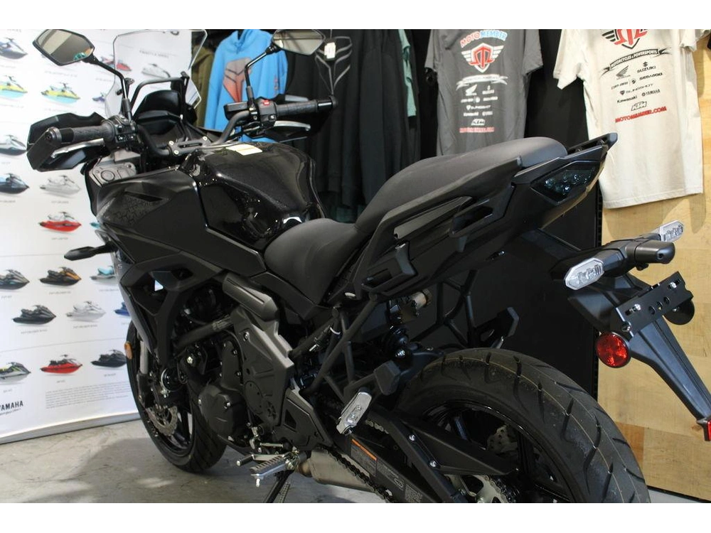 2023 Kawasaki Versys® 650 Lt alt