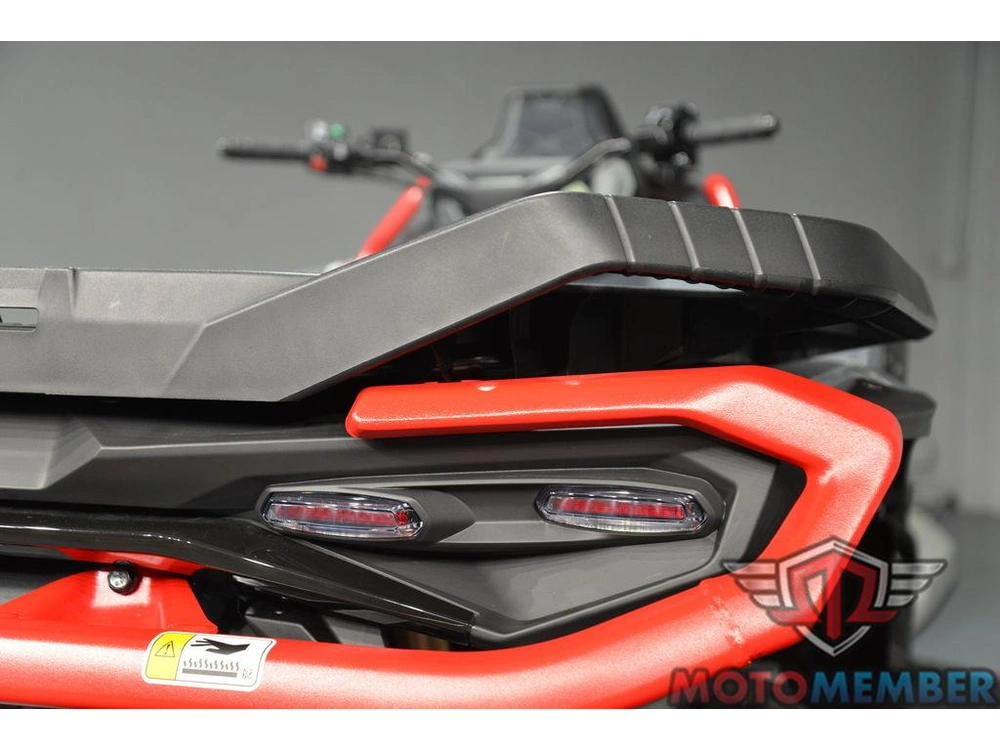2025 Can-am Outlander X Mr 850 alt
