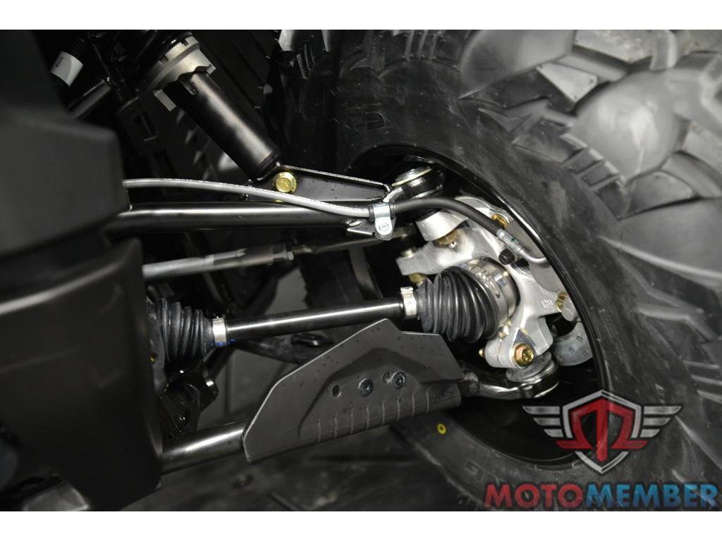 2026 Can-Am Outlander Pro Hunting Edition HD7 for Sale