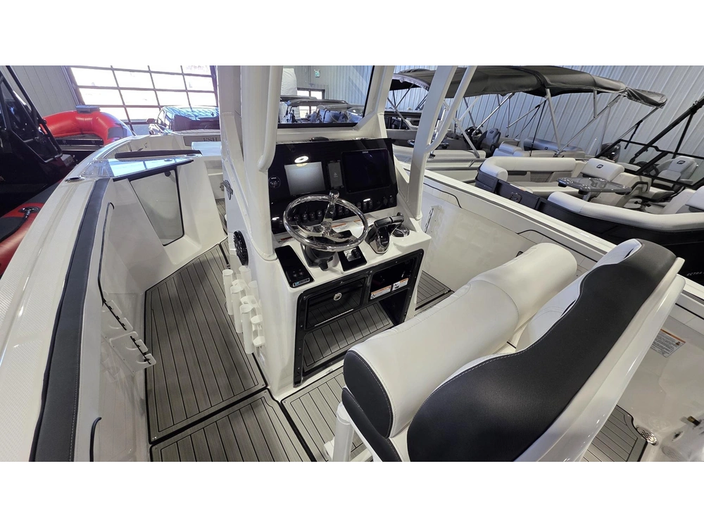 Yamaha 255 Fsh Sport H 2026 alt