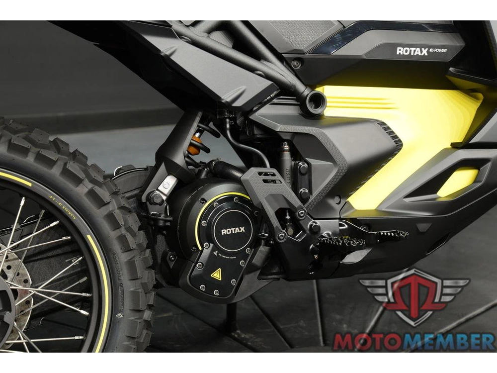 2025 Can-am Origin '73 alt