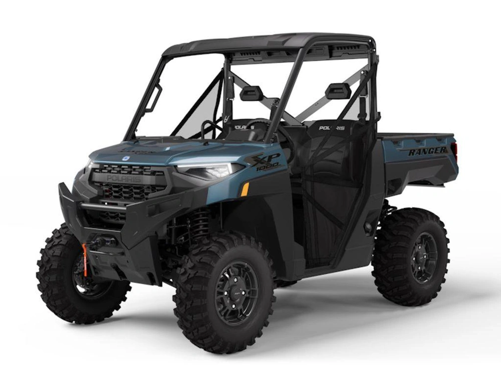 2025 Polaris Ranger Xp 1000 Premium alt