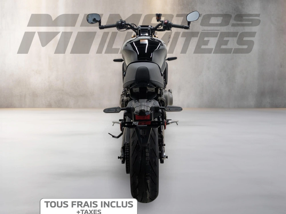 Yamaha Xsr900 2024 alt