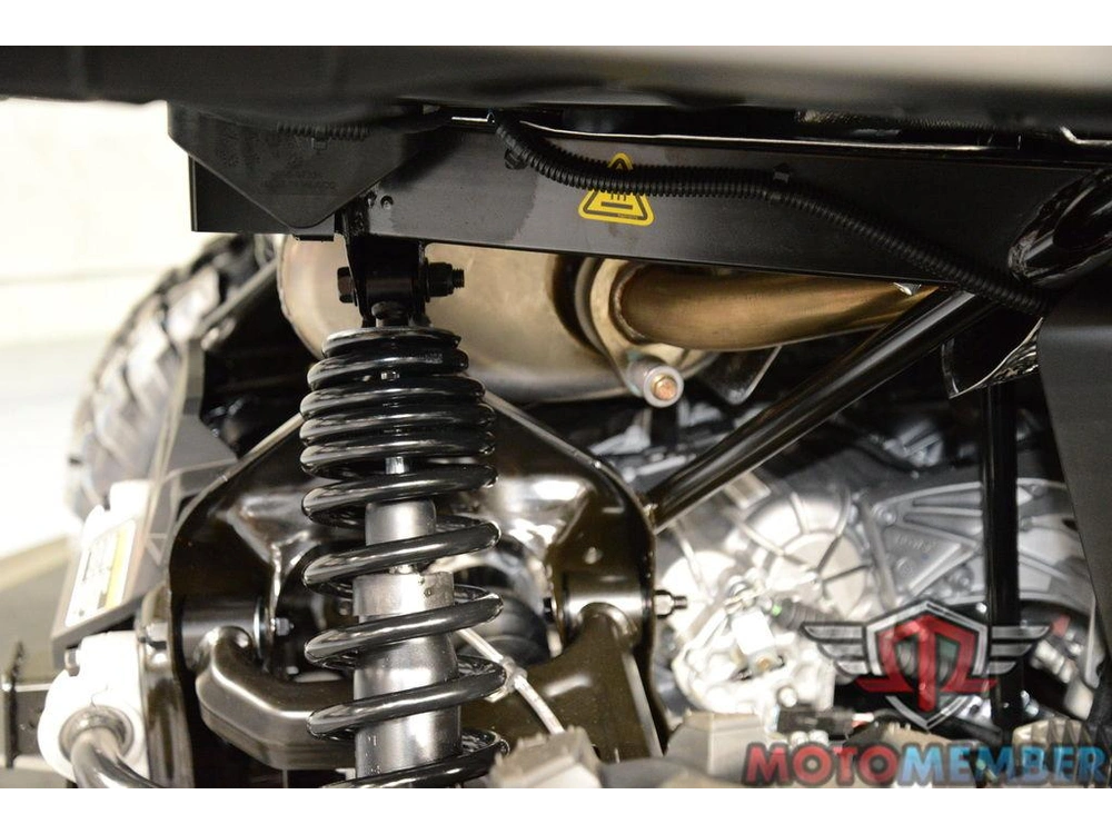 2026 Can-am Defender Xt Hd11 With 10.25 In. Infotainment alt