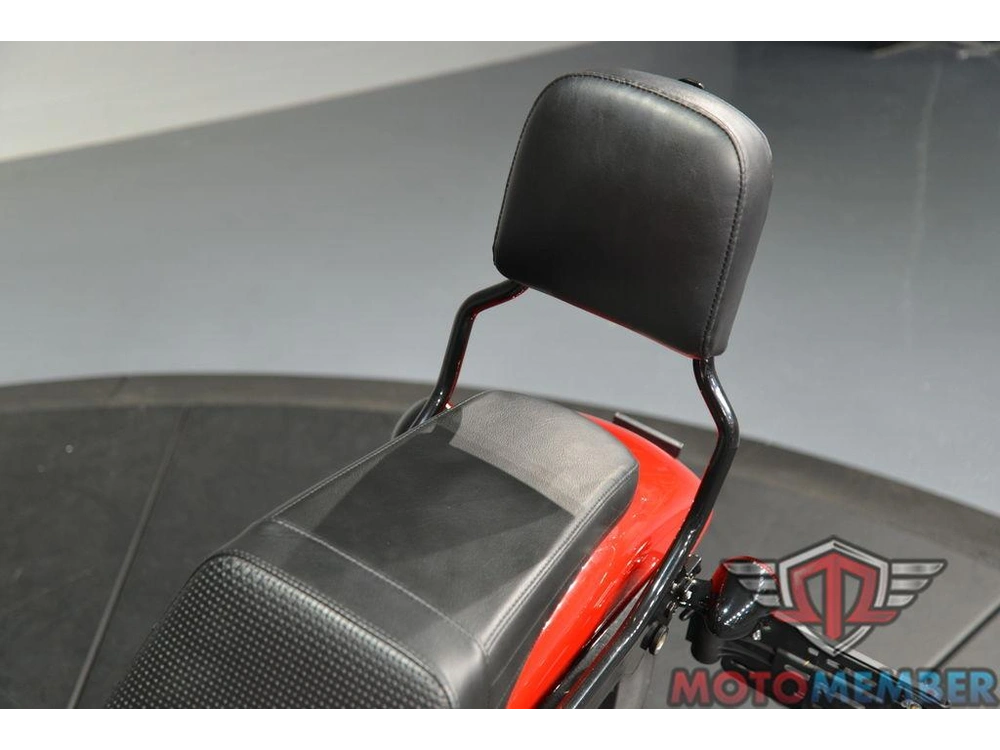 2022 Harley-davidson Fxbbs - Street Bob® 114 alt