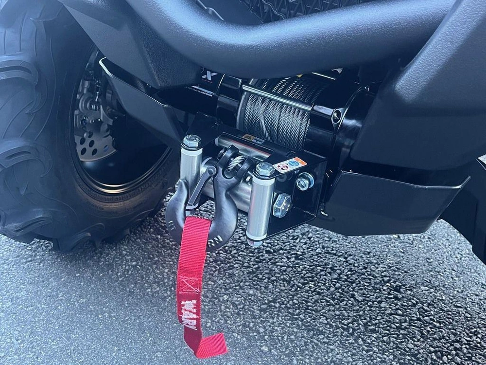 2026 Yamaha Grizzly Eps Xt-r alt