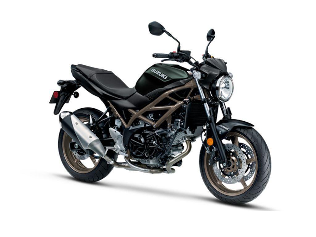 2025 Suzuki SV 650 ABS for Sale in Purcellville, VA