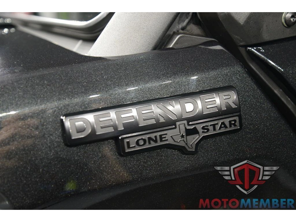2026 Can-am Defender Max Lone Star Cab Hd11 alt