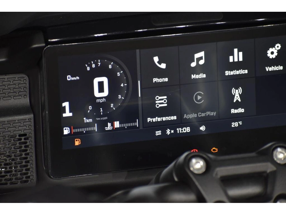 2025 Can-am Spyder F3 Limited Special Series Rotax 1330 Ace alt