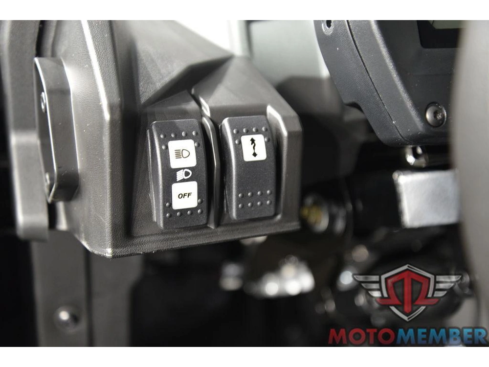 2026 Can-am Commander Max Xt-p alt