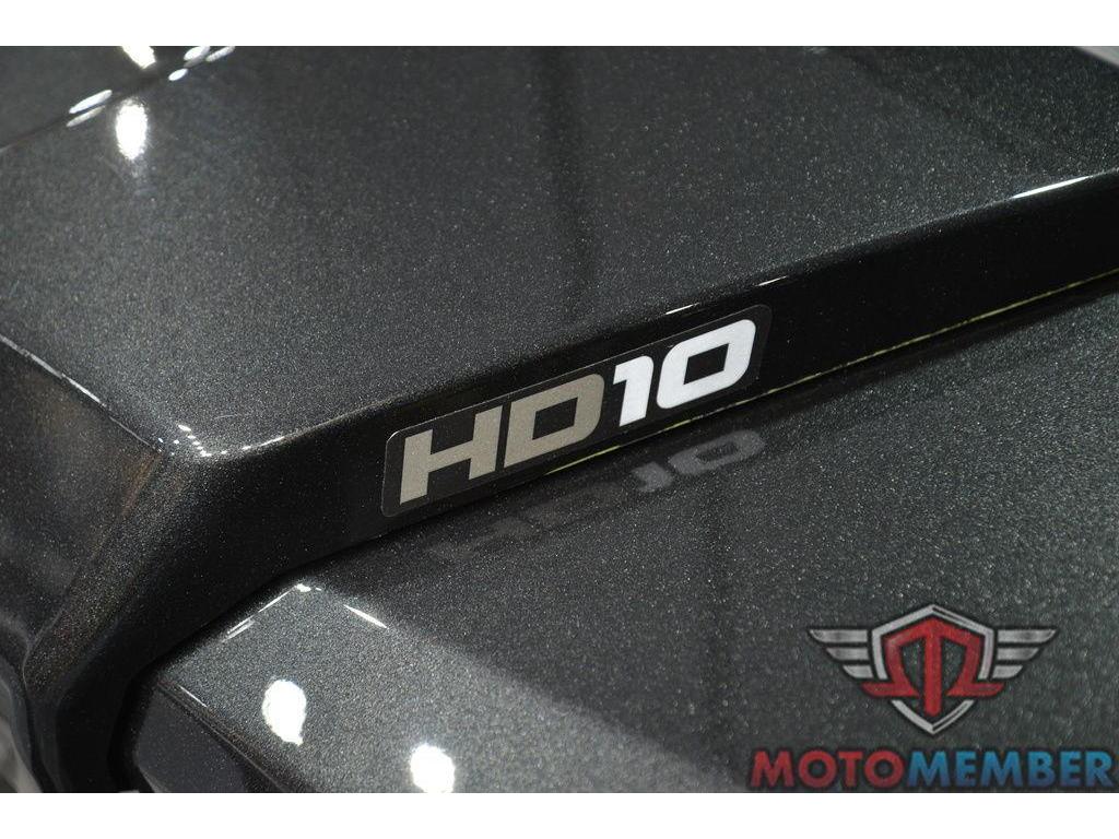 2026 Can-Am Defender PRO XT HD10 for Sale