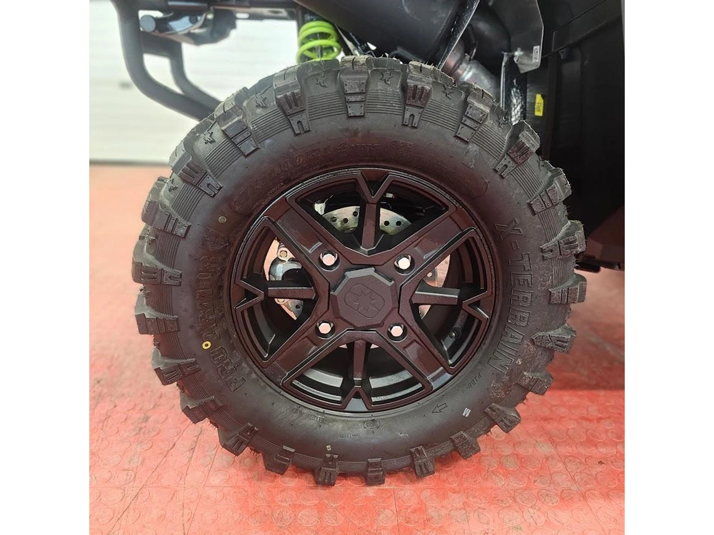 2026 Polaris Sportsman 850 Trail alt