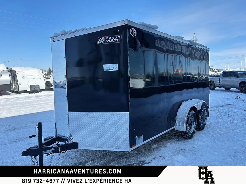 Cargo Mate Ehw714ta2-24 2026 alt