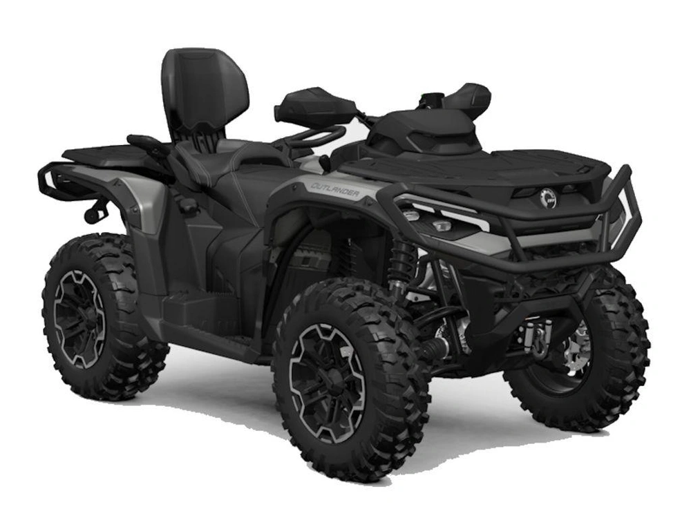2025 Can-am Outlander Max Xt 850 alt