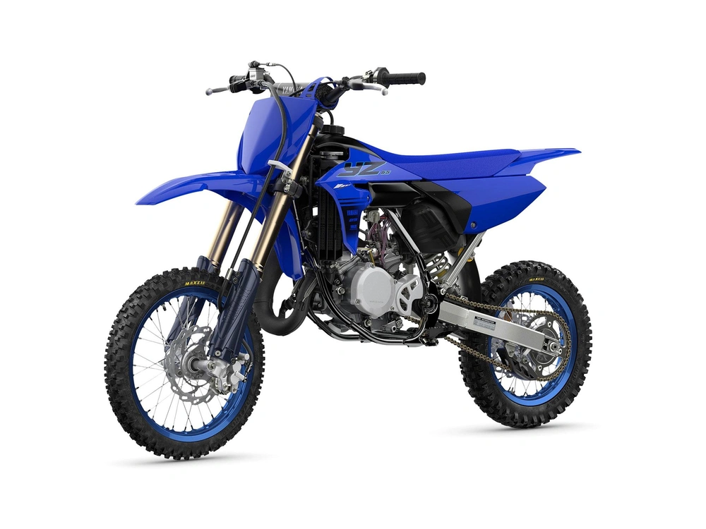 2024 Yamaha Yz65 alt
