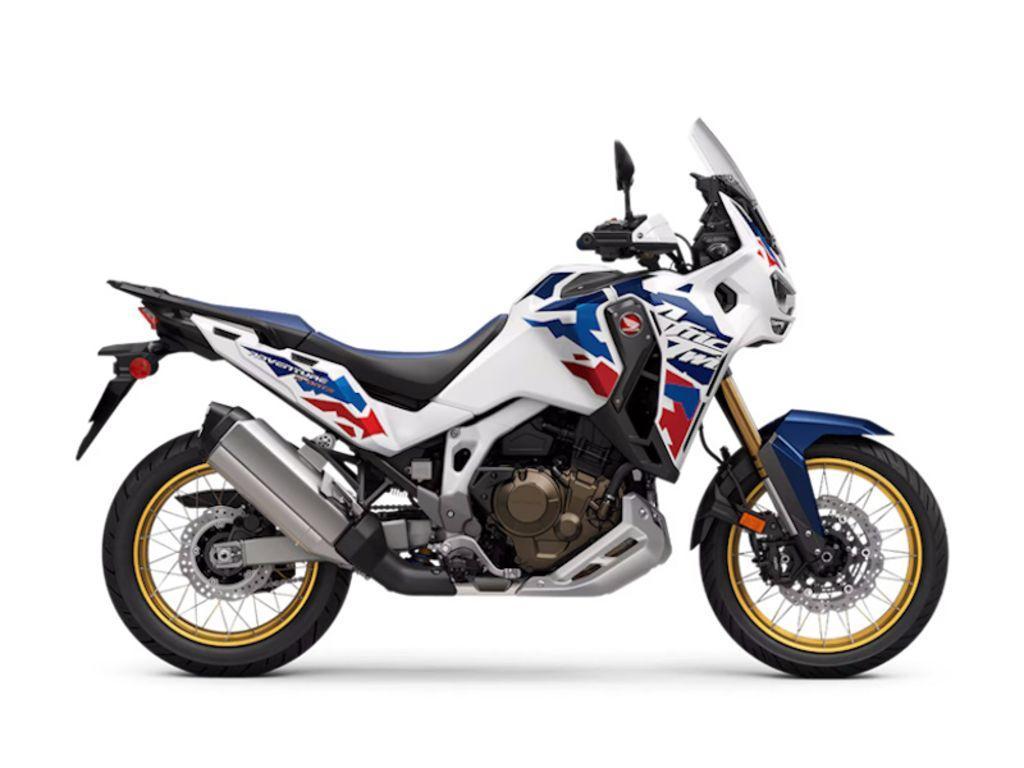 2025 Honda Africa Twin Adventure Sports ES for Sale in Purcellville, VA
