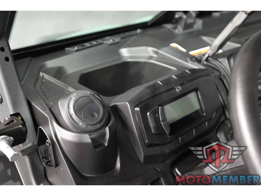 2026 Can-am Defender Dps Cab Hd10 alt